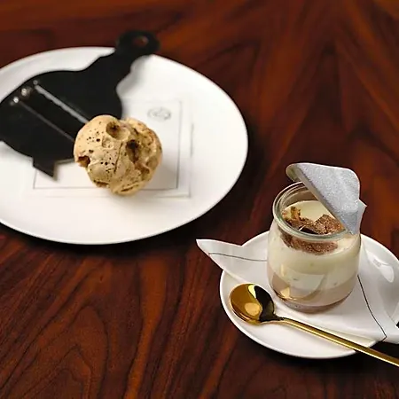 Richer De Belleval - Relais & Chateaux Otel Montpellier