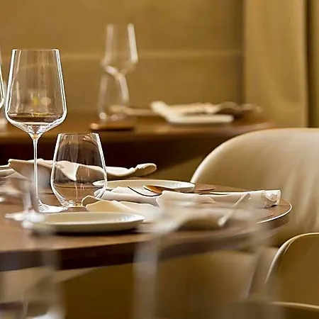 Hotel Richer De Belleval - Relais&châteaux Montpellier