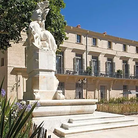 Richer De Belleval - Relais&châteaux 5*