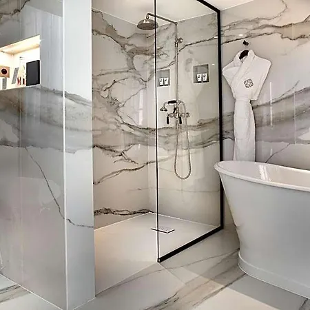 Richer De Belleval - Relais & Chateaux 5* Montpellier