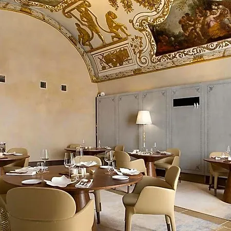 Richer De Belleval - Relais & Chateaux Hotell 5*