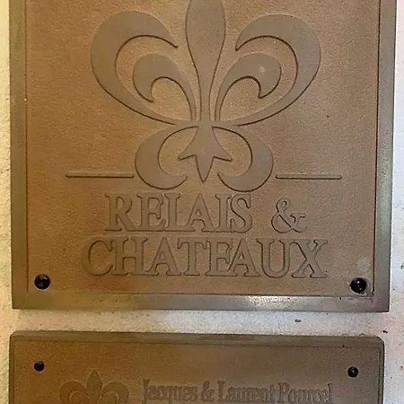 Richer De Belleval - Relais & Chateaux Hotel 5*