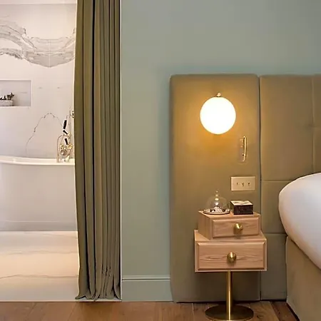 Hotell Richer De Belleval - Relais & Chateaux Montpellier
