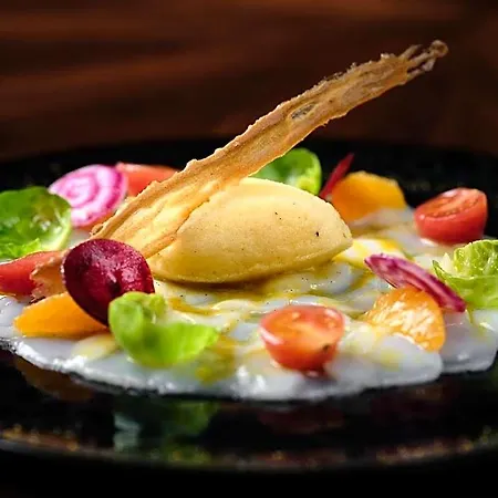 Richer De Belleval - Relais & Chateaux Otel 5*