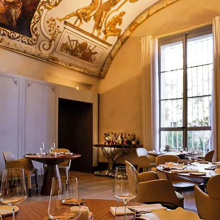 Richer De Belleval - Relais & Chateaux Hotel 5*