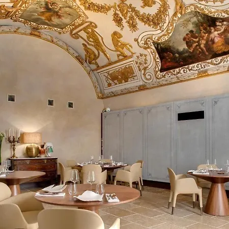Richer De Belleval - Relais & Chateaux