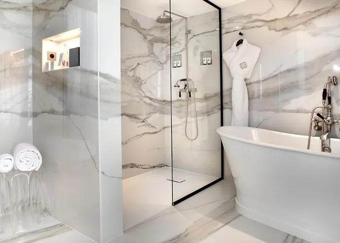 Richer De Belleval - Relais & Chateaux Отель 5*