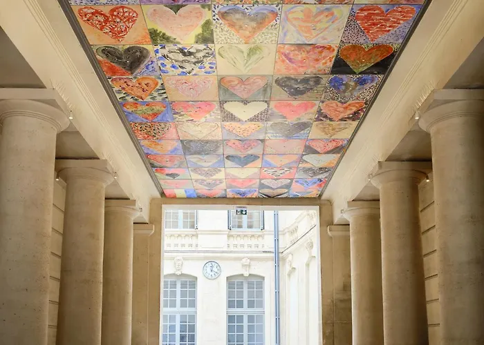 Richer De Belleval - Relais & Chateaux