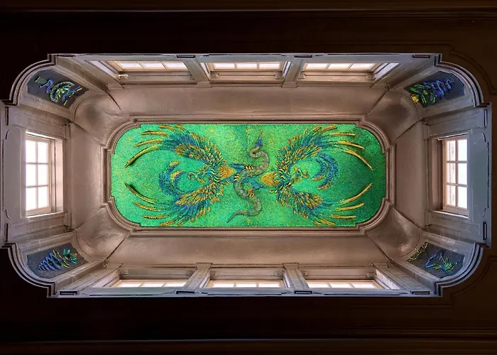 Richer De Belleval - Relais & Chateaux Отель