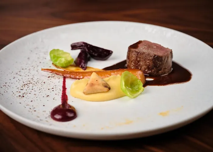 Richer De Belleval - Relais & Chateaux