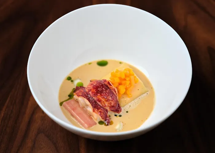 Отель Richer De Belleval - Relais & Chateaux Монпелье