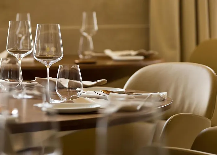 Hotel Richer De Belleval - Relais&châteaux 5*