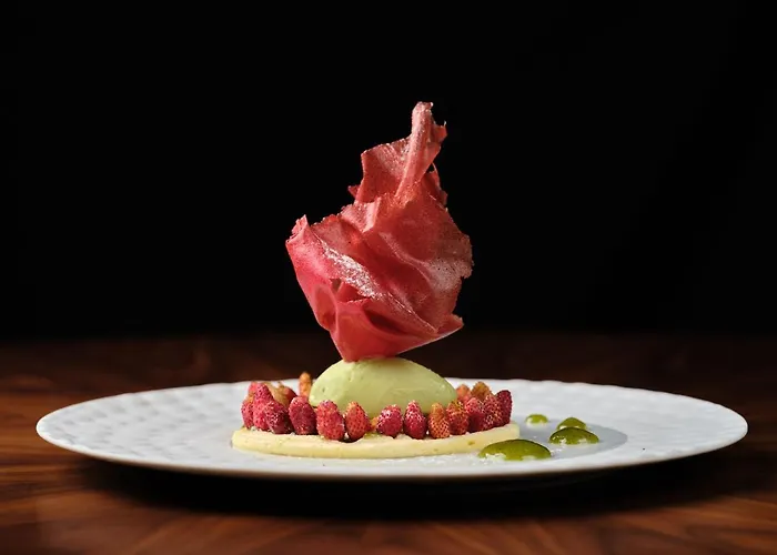 Hotel Richer De Belleval - Relais&châteaux 5*