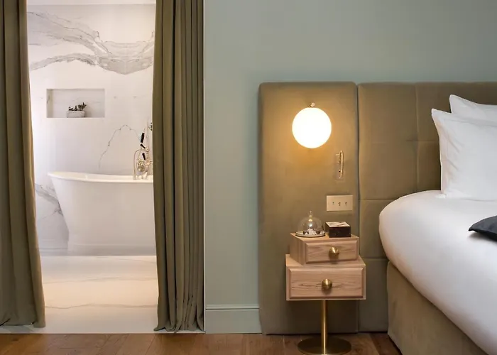 Richer De Belleval - Relais&châteaux Hotel 5*