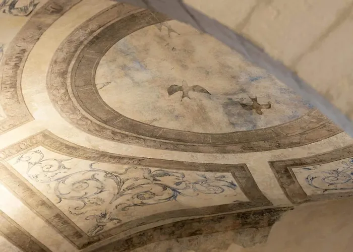 Richer De Belleval - Relais & Chateaux