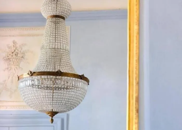 Richer De Belleval - Relais & Chateaux