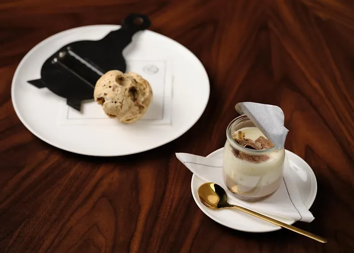 Richer De Belleval - Relais & Chateaux 5* Монпелье