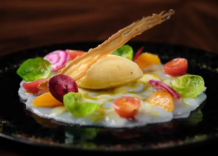 Richer De Belleval - Relais & Chateaux