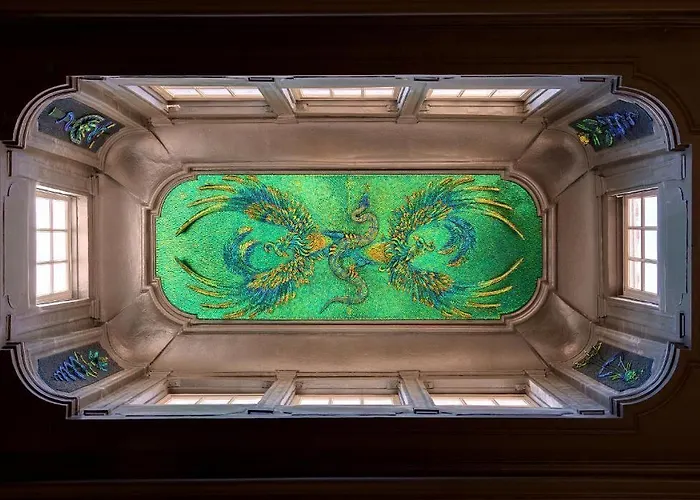 Richer De Belleval - Relais&châteaux Montpellier