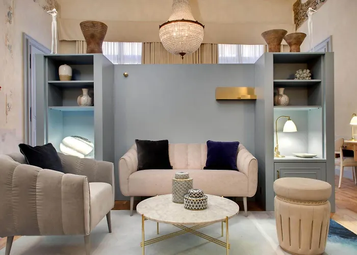 Richer De Belleval - Relais&châteaux 5*