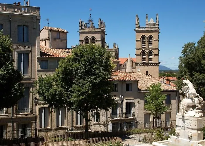 Richer De Belleval - Relais&châteaux Hotel