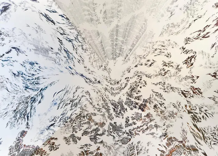 Hotel Richer De Belleval - Relais&châteaux 5*