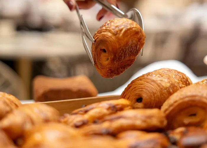 Richer De Belleval - Relais & Chateaux