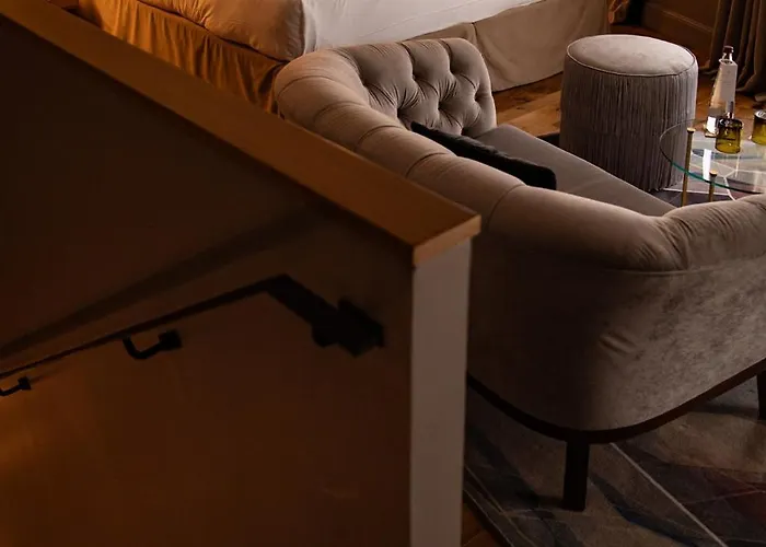 Richer De Belleval - Relais&châteaux 5*